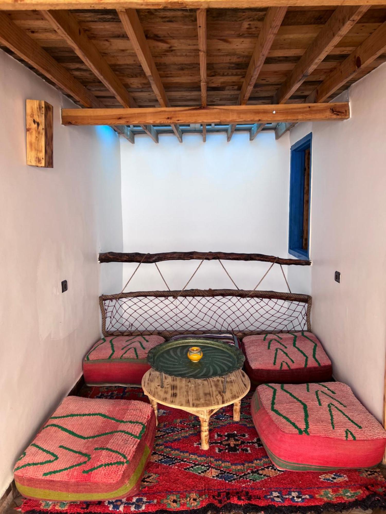 Essaouira Wood House Villa Eksteriør billede