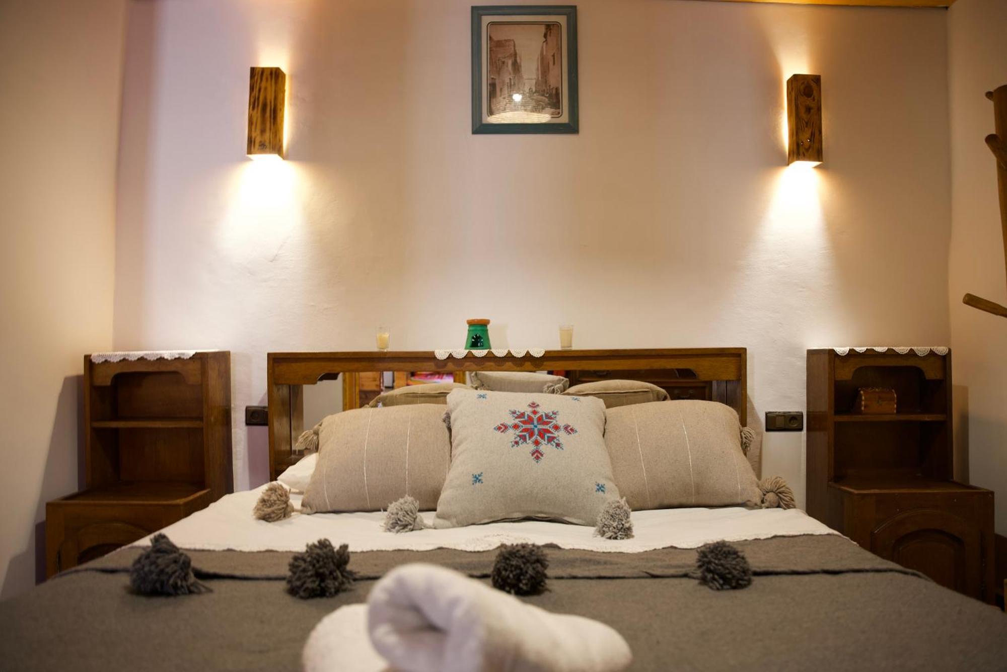 Essaouira Wood House Villa Eksteriør billede