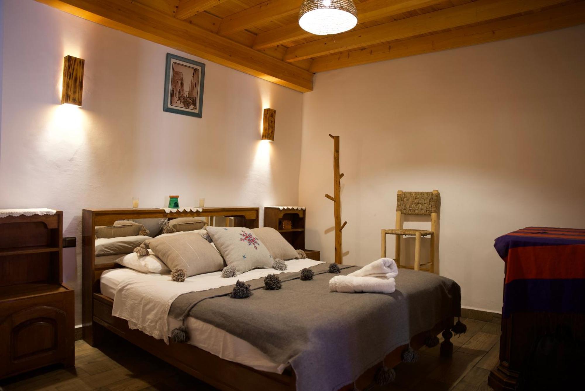 Essaouira Wood House Villa Eksteriør billede