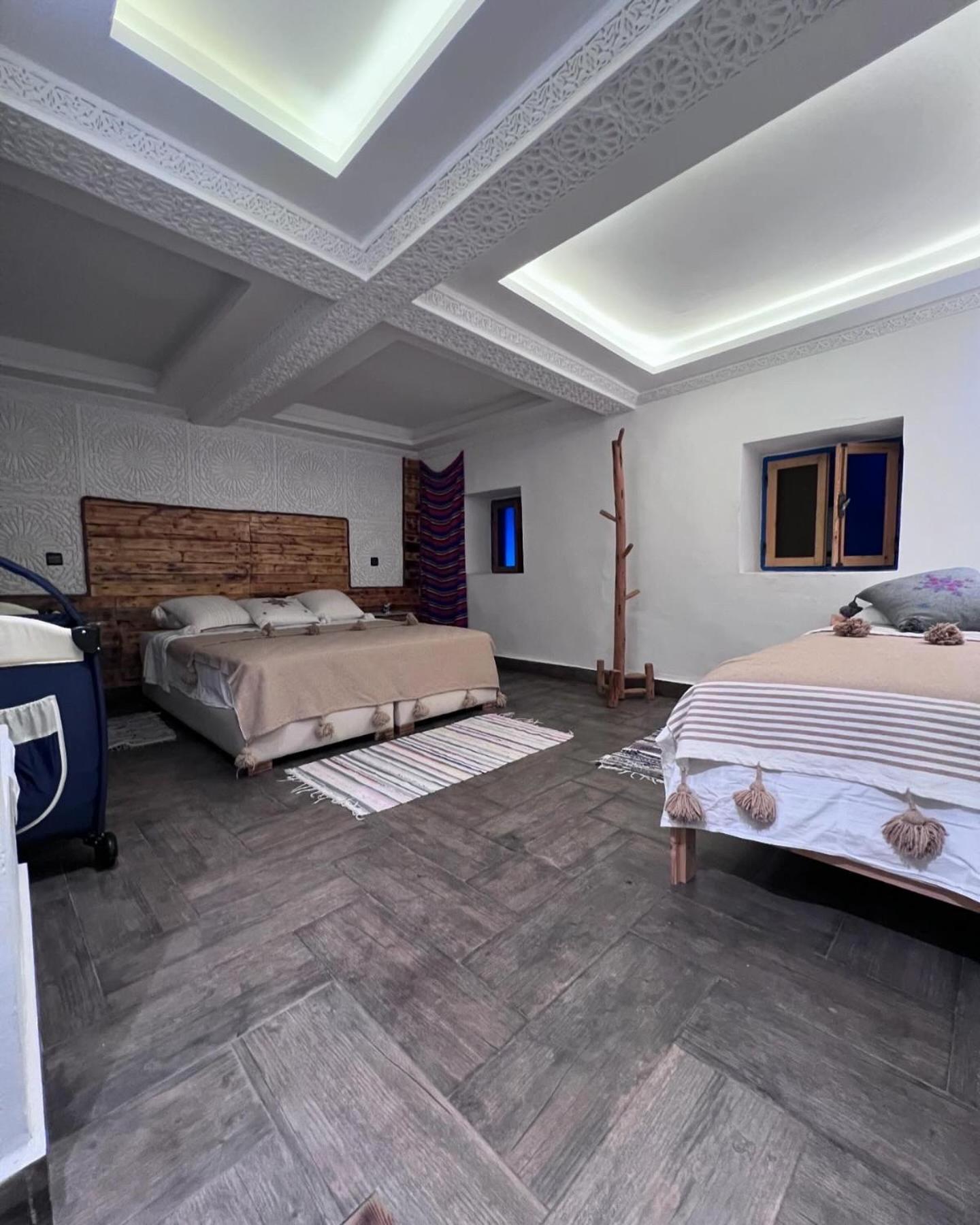 Essaouira Wood House Villa Eksteriør billede