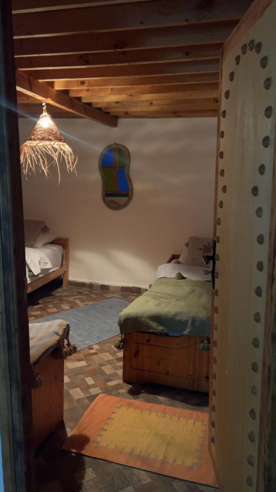 Essaouira Wood House Villa Eksteriør billede