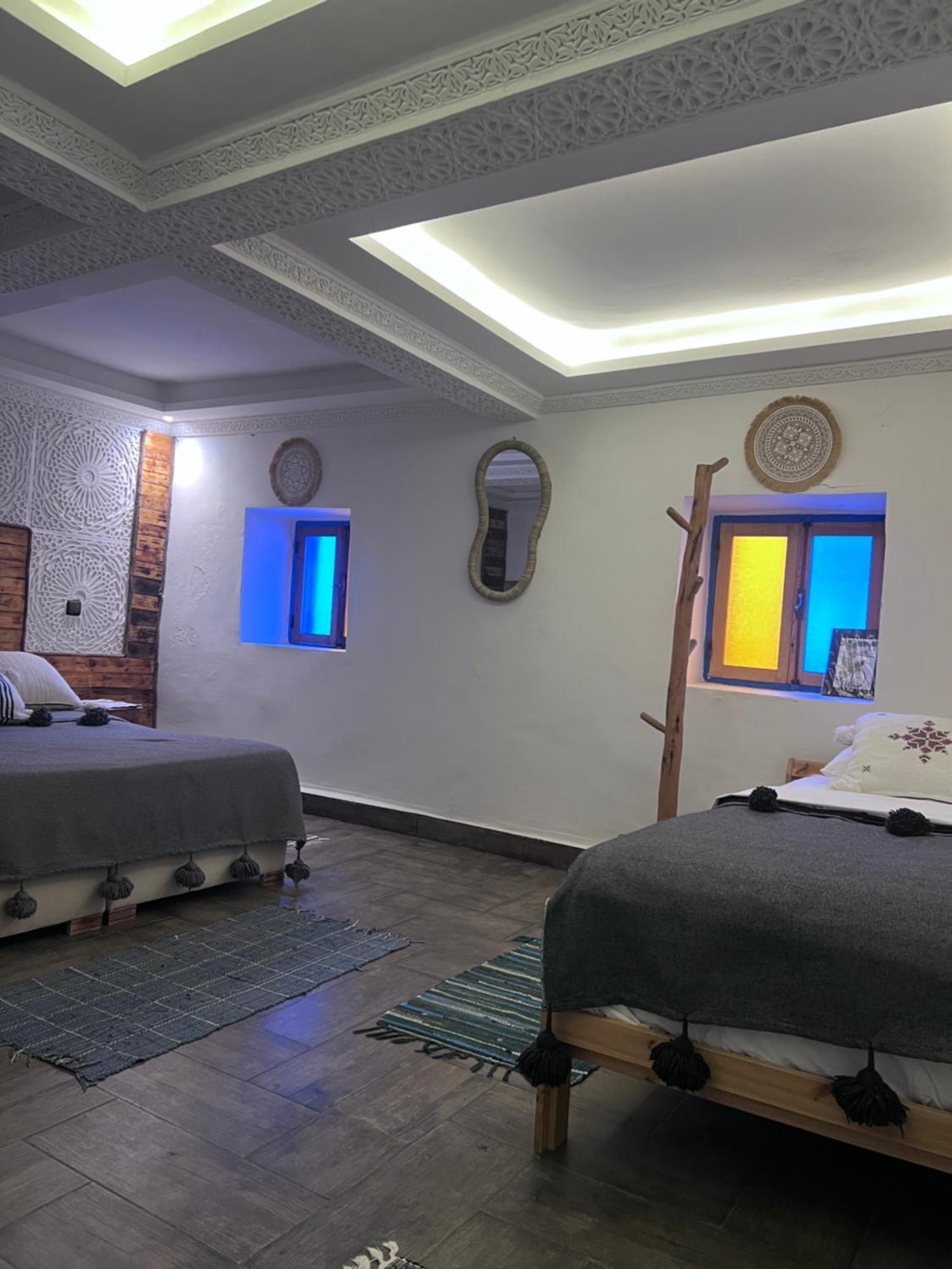 Essaouira Wood House Villa Eksteriør billede