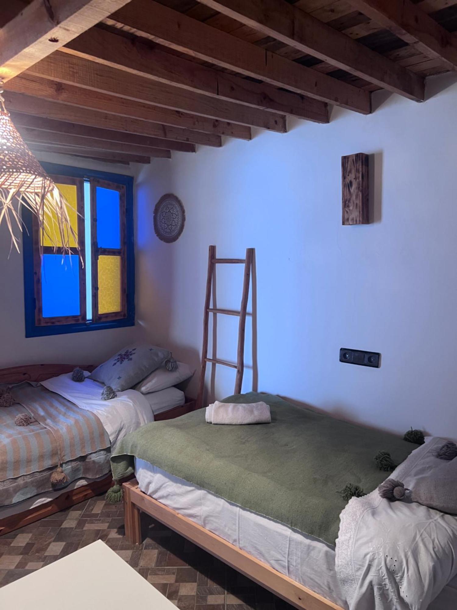 Essaouira Wood House Villa Eksteriør billede
