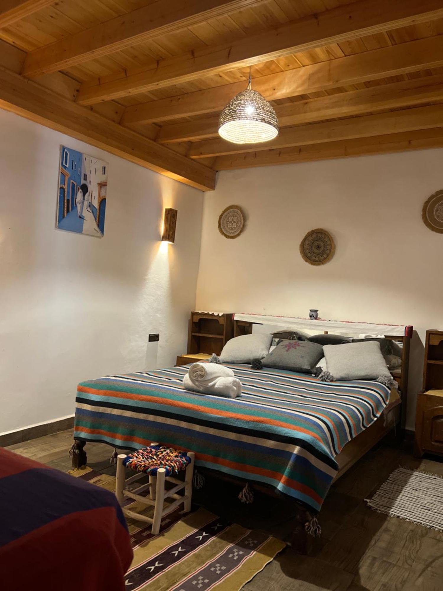 Essaouira Wood House Villa Eksteriør billede