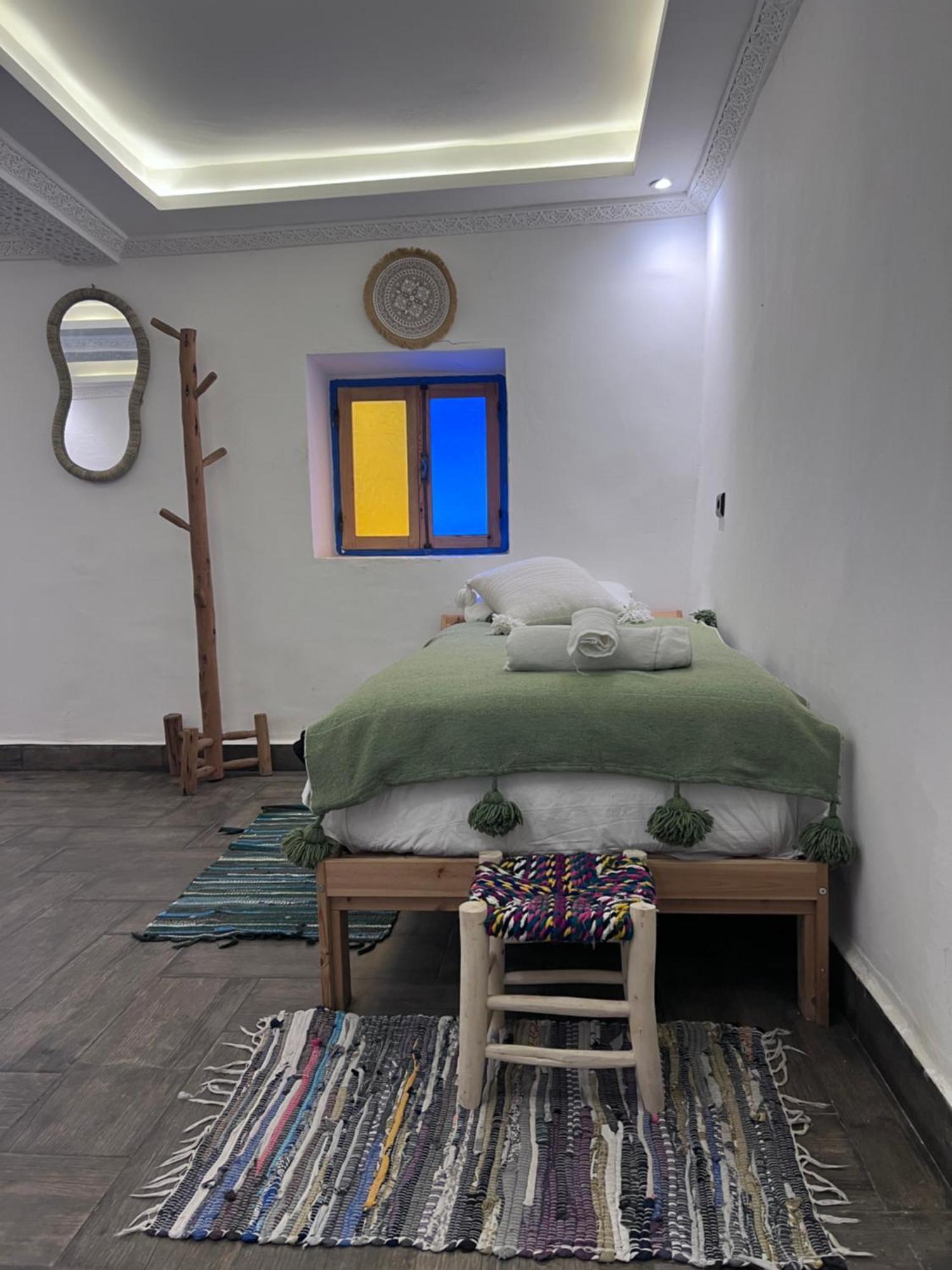 Essaouira Wood House Villa Eksteriør billede